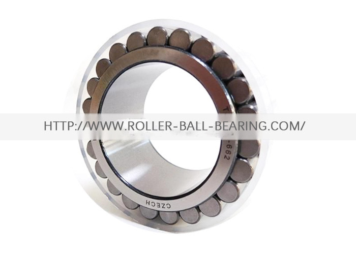 TJ602-662 KOYO Silindirik Makaralı Rulman TJ602-662 Dişli Redüktör TJ-602-662 için