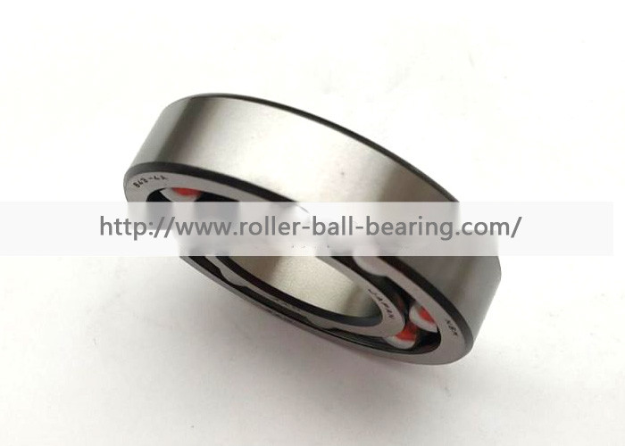 B43-4UR NSK Otomotiv Rulman B43-4UR Sabit Bilyalı Rulman 43x87x19.5B43-4