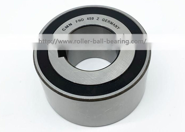 Komple Filibir Debriyaj Rulmanı FND 459 Z FND459Z FND 459 M Yivli Bilyalı Rulman