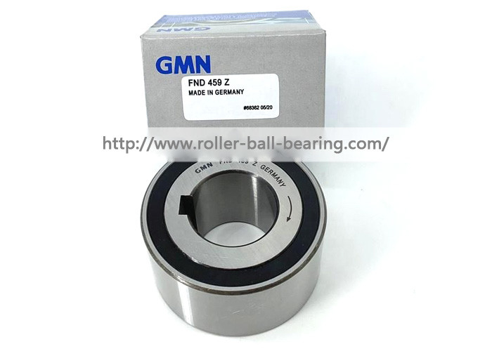 Komple Filibir Debriyaj Rulmanı FND 459 Z FND459Z FND 459 M Yivli Bilyalı Rulman