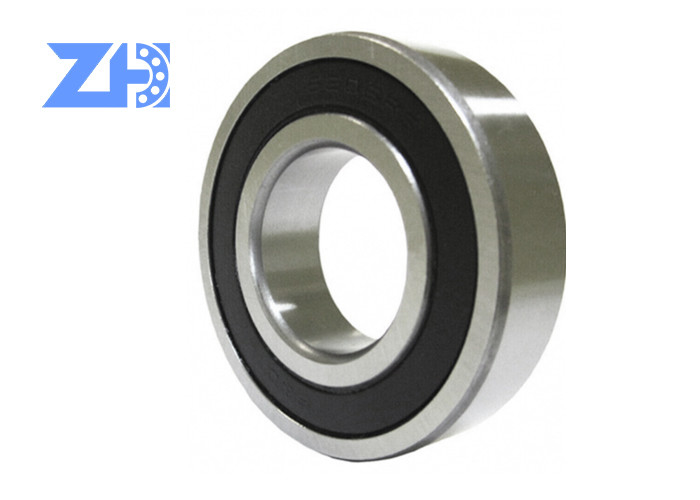 R14 2rs Bilyalı Rulman, Sabit Bilyalı Rulman R14-2rs eğik bilyalı rulman