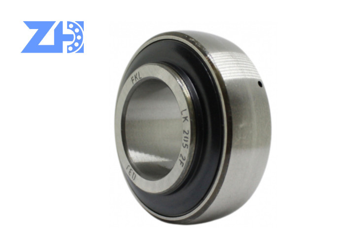 LK 205 2F Yastık Blok Rulman Yar LK 205 2Ffor Tekstil Makina Rulmanları