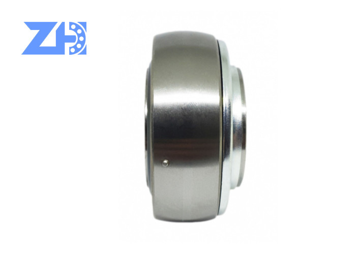 SL 308 MR 3L Eklemeli Bilyalı Rulman Yastık Bilyalı Rulman Krom Çelik GCR15 Malzemesi