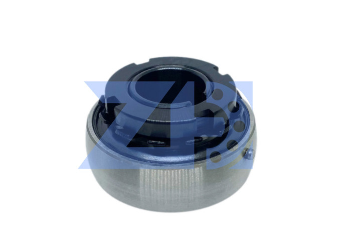 Yastık UH 20520 2S.H.T Eklemeli Bilyalı Rulman UH 205/20 2S.H.T