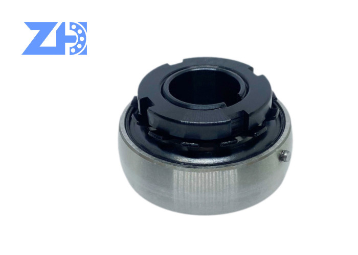 Yastık UH 20520 2S.H.T Eklemeli Bilyalı Rulman UH 205/20 2S.H.T