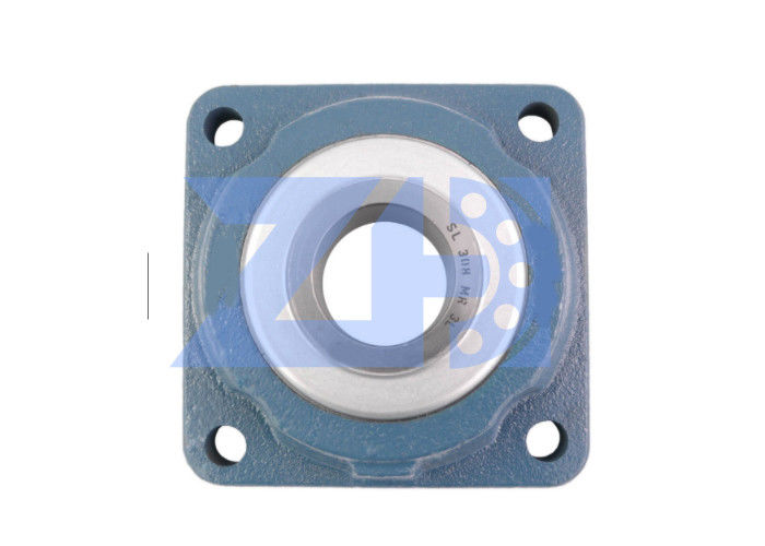 SLMS 308 MR 3L - CE066 CE066 Yastık Bilyalı Rulman Üniteleri Silindirik Delikli Tip