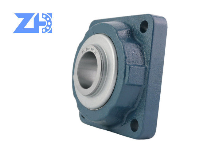 SLMS 308 MR 3L - CE066 CE066 Yastık Bilyalı Rulman Üniteleri Silindirik Delikli Tip