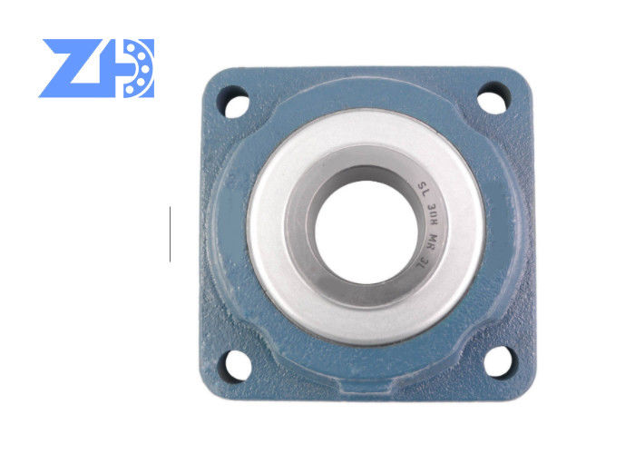 SLMS 308 MR 3L - CE066 CE066 Yastık Bilyalı Rulman Üniteleri Silindirik Delikli Tip