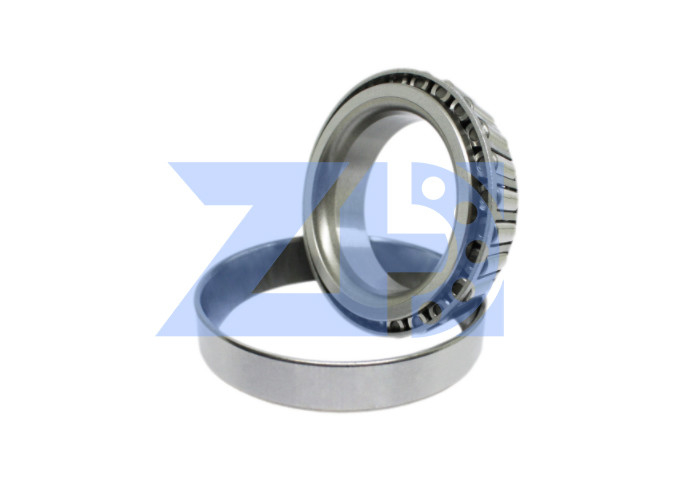 Hızlı Hızlı Konik Rulman 33212 Boyut 60 * 110 * 38mm Konik Makaralı Rulman 33212