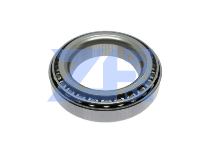 Hızlı Hızlı Konik Rulman 33212 Boyut 60 * 110 * 38mm Konik Makaralı Rulman 33212