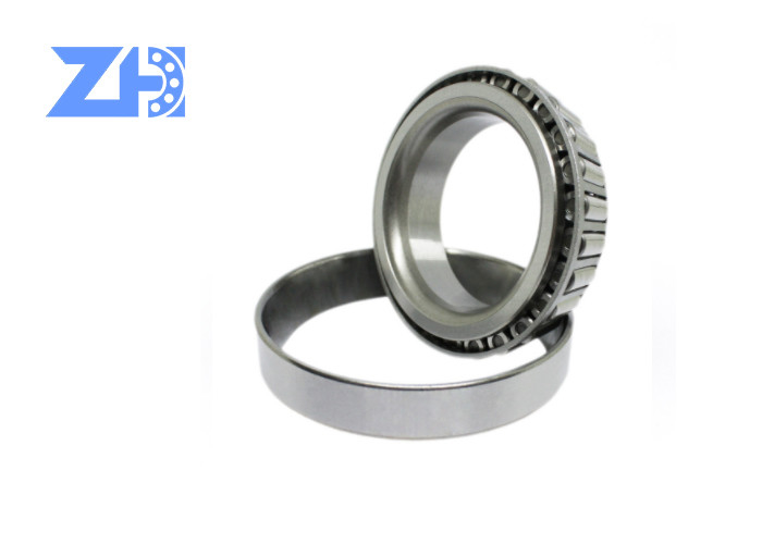 Hızlı Hızlı Konik Rulman 33212 Boyut 60 * 110 * 38mm Konik Makaralı Rulman 33212