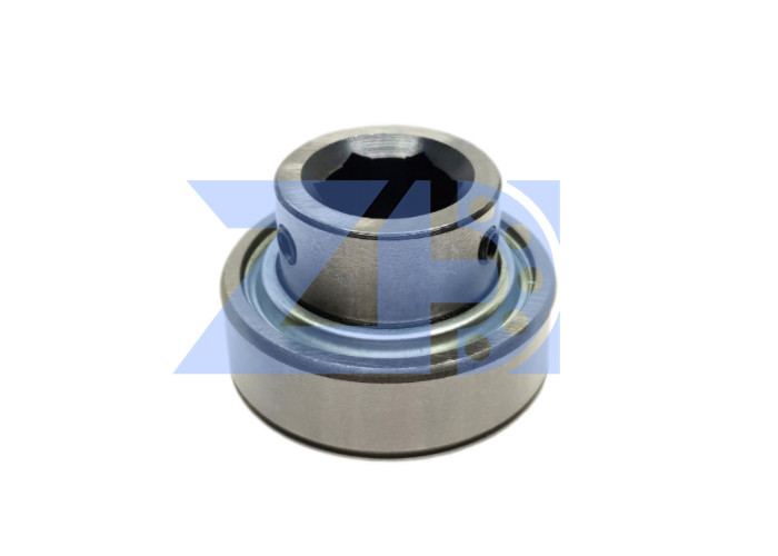 PN00074 Yastık Bilyalı Rulman Çelik Eklemeli Bilyalı Rulman Altıgen Delik tipi