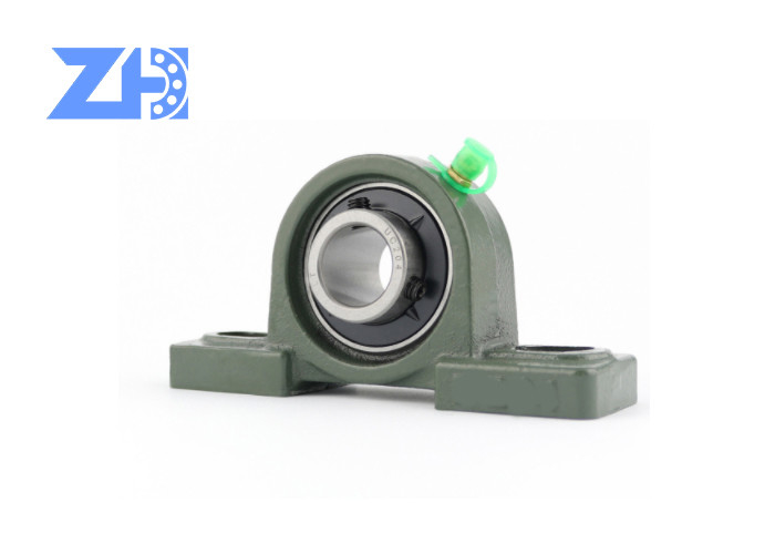 UCP Serisi Yastık Blok Bilyalı Rulman UCP204-12 3/4'' 19.05mm Dökme Demir Muhafaza