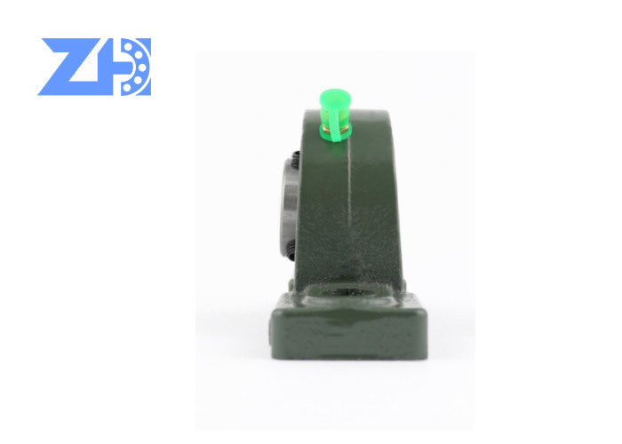 UCP Serisi Yastık Blok Bilyalı Rulman UCP204-12 3/4'' 19.05mm Dökme Demir Muhafaza