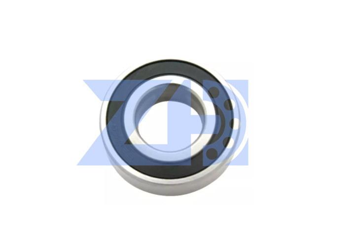 608 608ZZ Sabit Bilyalı Rulman 608-2RS Rulman 608 Boyut 22mmx8mmx10mm