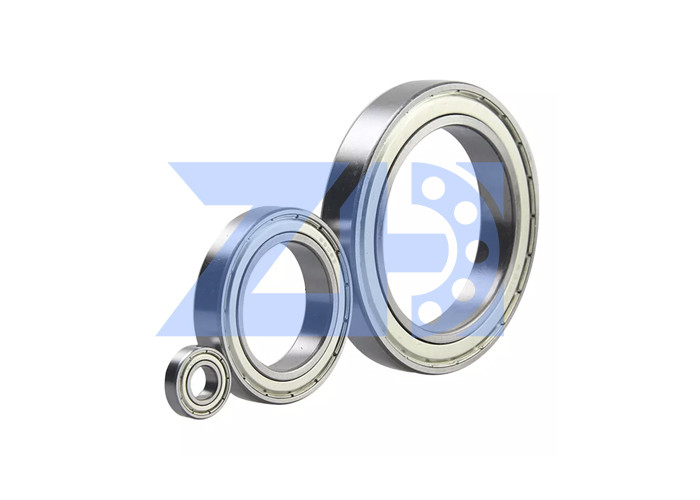 608 608ZZ Sabit Bilyalı Rulman 608-2RS Rulman 608 Boyut 22mmx8mmx10mm