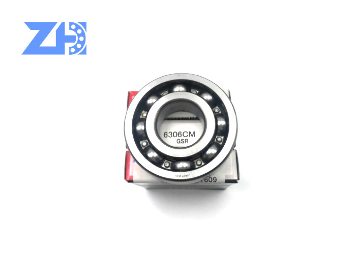 6308-2RS PRL Marka Sabit Bilyalı Rulman 6308-Zz Boyut 40 * 90 * 23mm