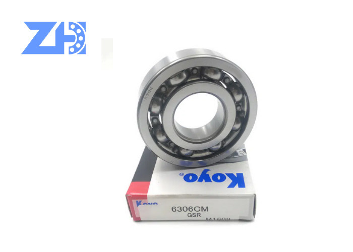6308-2RS PRL Marka Sabit Bilyalı Rulman 6308-Zz Boyut 40 * 90 * 23mm