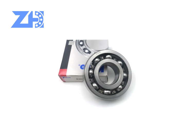 6308-2RS PRL Marka Sabit Bilyalı Rulman 6308-Zz Boyut 40 * 90 * 23mm
