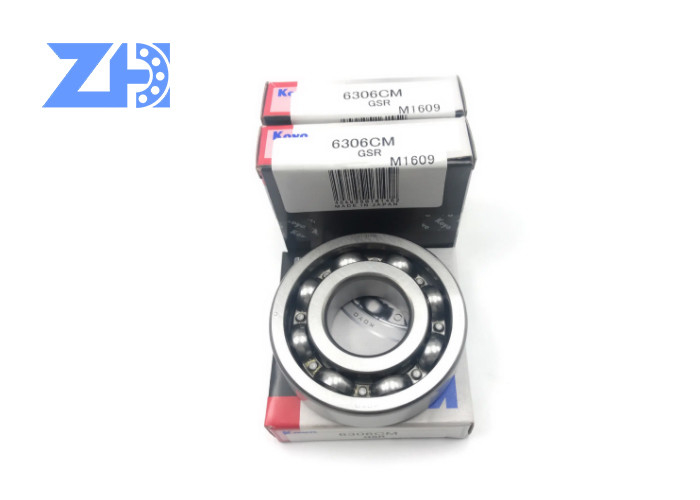 6308-2RS PRL Marka Sabit Bilyalı Rulman 6308-Zz Boyut 40 * 90 * 23mm