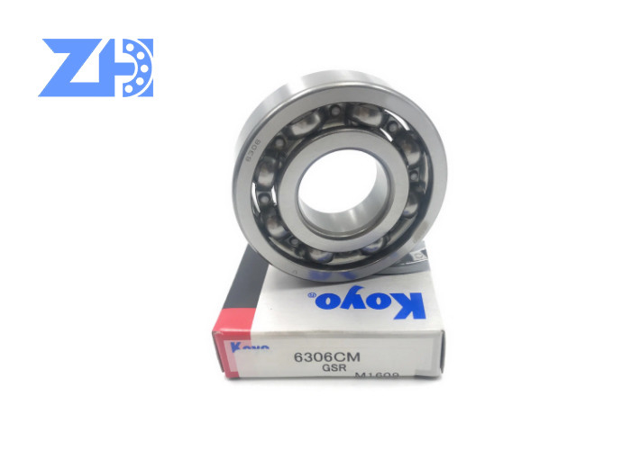 6308-2RS PRL Marka Sabit Bilyalı Rulman 6308-Zz Boyut 40 * 90 * 23mm