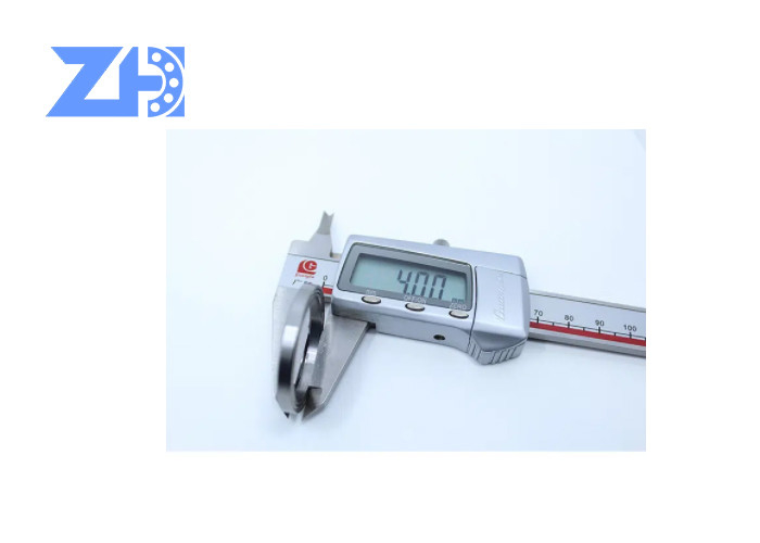 6706ZZ Rulman 30*37*4 Mm ABEC-1 İnce İnce Kesit 61706ZZ Bilyalı Rulmanlar
