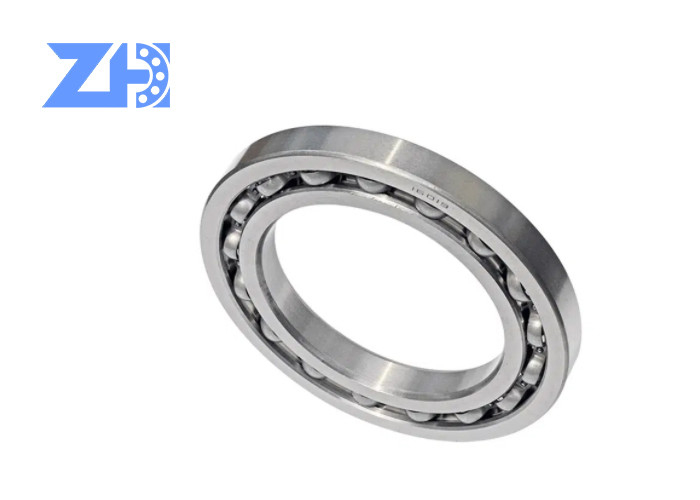 16048 2RS Yüksek Kaliteli İnce Duvar Sabit Bilyalı Rulman Boyutu 240 * 360 * 37mm
