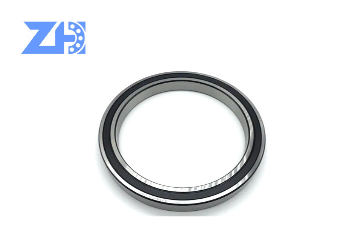 16048 2RS Yüksek Kaliteli İnce Duvar Sabit Bilyalı Rulman Boyutu 240 * 360 * 37mm