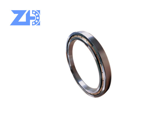 16048 2RS Yüksek Kaliteli İnce Duvar Sabit Bilyalı Rulman Boyutu 240 * 360 * 37mm