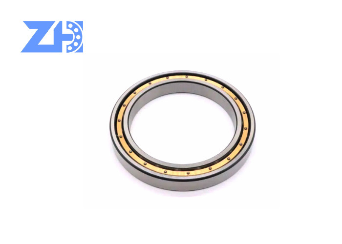 16048 2RS Yüksek Kaliteli İnce Duvar Sabit Bilyalı Rulman Boyutu 240 * 360 * 37mm