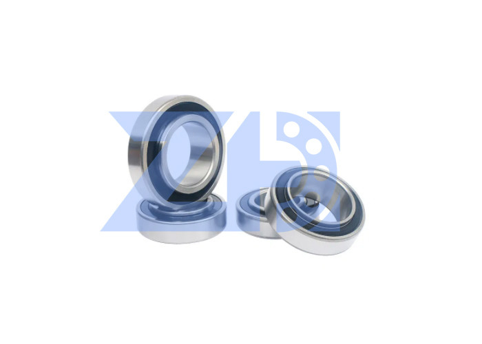 Sabit Bilyalı Rulmanlar 88509-2rs Rulmanlar 88509 2AS, Boyut 45x85x21 / 27mm
