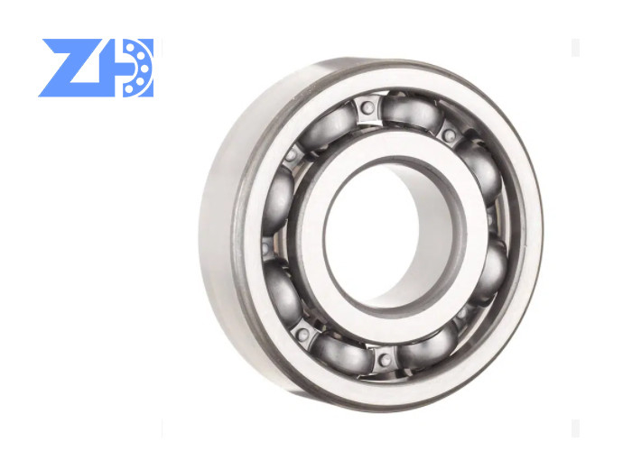Rulmanlar 6338 LLBNTN Sabit Bilyalı Rulmanlar Motorlar Rulman 40*90*23mm