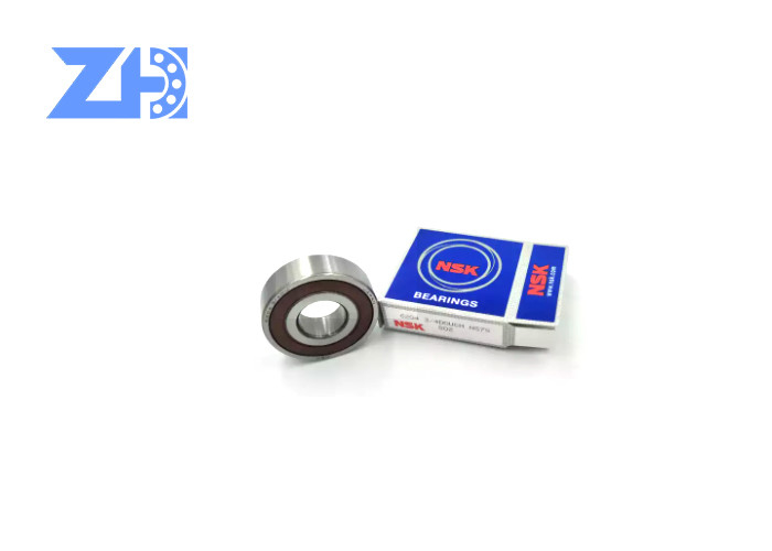 Sabit Bilyalı Rulman 6203 2RS ​​ZZ DDU C3 NSK Rulman 6202 6203 6204