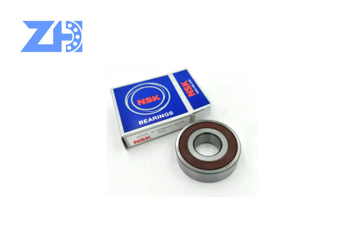 Sabit Bilyalı Rulman 6203 2RS ​​ZZ DDU C3 NSK Rulman 6202 6203 6204