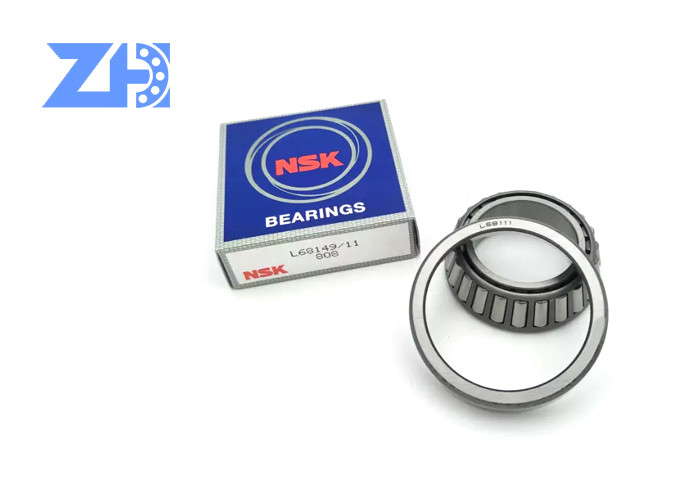 H-L68149/H-L68111 Konik Makaralı Rulman H-L68149/11 KOYO Makaralı Rulman 68149/10
