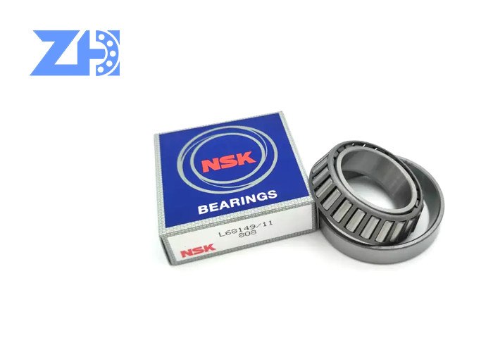 H-L68149/H-L68111 Konik Makaralı Rulman H-L68149/11 KOYO Makaralı Rulman 68149/10