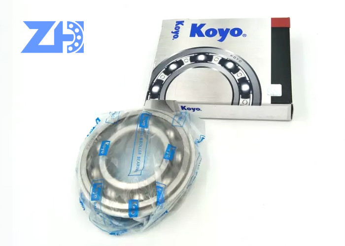 Japonya KOYO NSK Rulman 6208 NR ZNR C3 6208 NR ZNR Z ZZ 2Z RS 2RS C3 Rulman