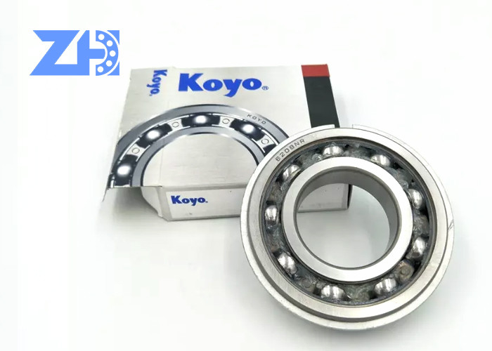 Japonya KOYO NSK Rulman 6208 NR ZNR C3 6208 NR ZNR Z ZZ 2Z RS 2RS C3 Rulman