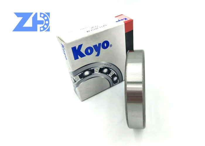 Yüksek Kaliteli Sabit Bilyalı Rulman 6210 2RS 6211 2RS Sabit Bilyalı Rulman