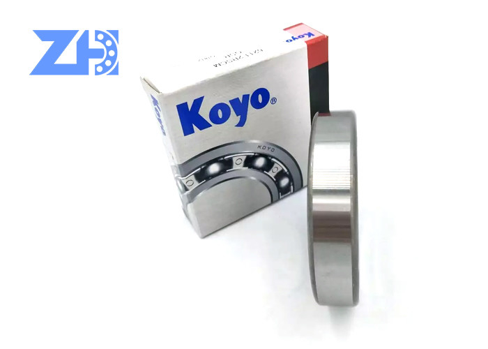 6211-RS Sabit Bilyalı Rulman 6211-2RS 55x100x21 6211RS 6211 2RS 6211 RS