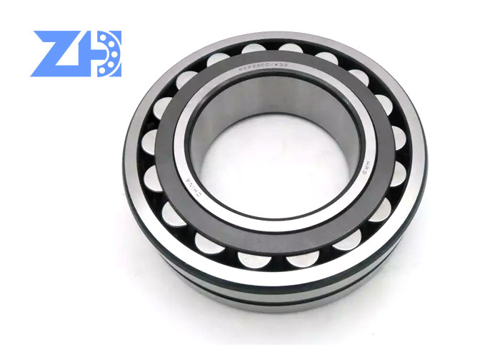 22224C/W33 Rulman Boyutu 120*215*58mm Oynak Makaralı Rulman 22224C W33SSS 1, Adedi Ne Olacak? Örnek kabul edebilir misiniz?