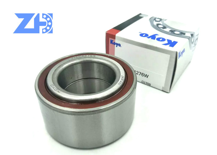 KOYO DAC4276W Araba Poyra Rulman Boyutu 42X76X40/37mm Araba Rulman Yastık Rulman