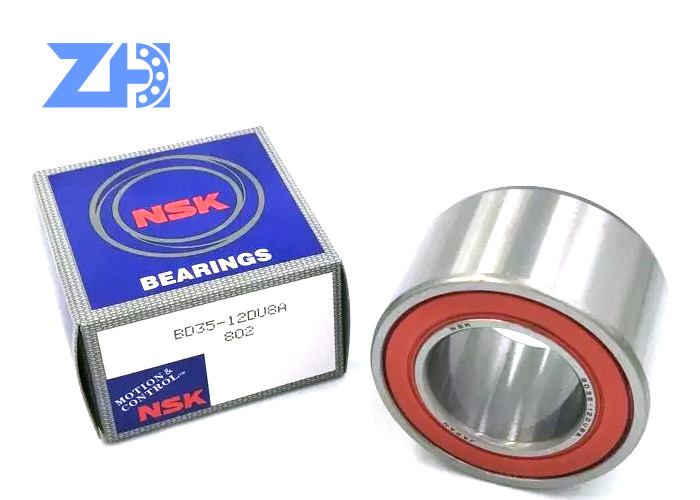 BD35-12 BD35-12DU8A otomotiv Rulman 35x64x37 Klima Kompresörü Debriyaj Desteği