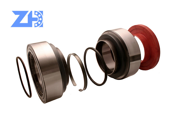 Scania EC  için Ağır Kamyon Tekerleği Konik Makaralı Rulman F-566425 H195 800792AC