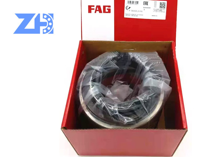 Scania EC  için Ağır Kamyon Tekerleği Konik Makaralı Rulman F-566425 H195 800792AC