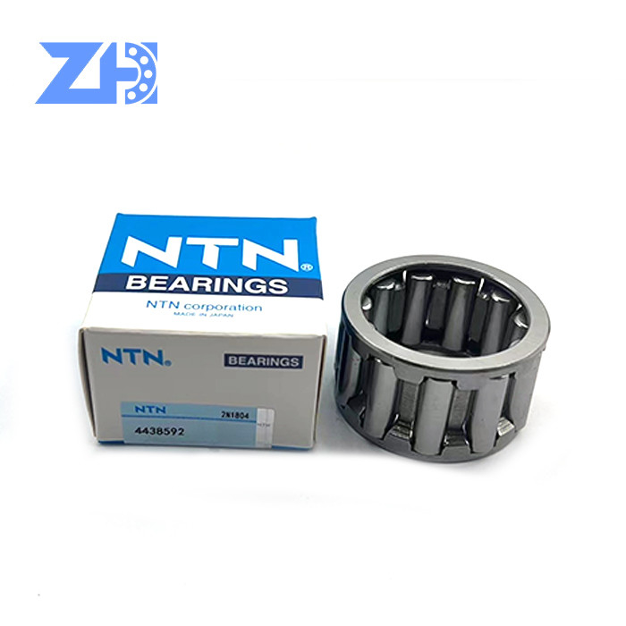 Zax200 Zax210-3 Konik Makaralı Rulman için Ekskavatör Seyahat Motor Rulman 4438592