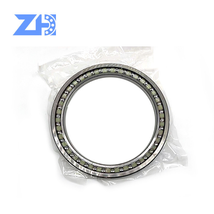 BA220-6 / BA220-6A Ekskavatör Rulmanı / Eğik Bilyalı Rulman 220 * 276 * 26mm