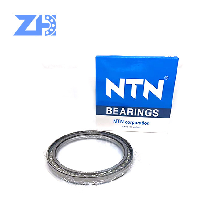 BA220-6 / BA220-6A Ekskavatör Rulmanı / Eğik Bilyalı Rulman 220 * 276 * 26mm