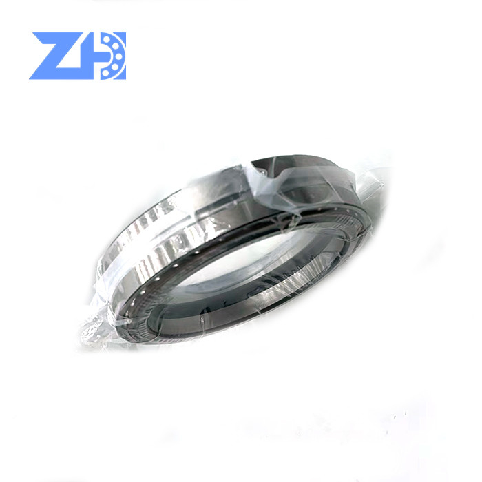 BD130-16A Ekskavatör Rulman Açısı Temaslı Bilyalı Rulman Boyutu 130x166x41 Mm