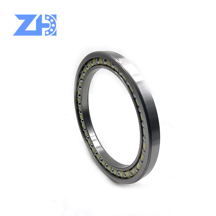 Ekskavatör Rulmanları SF4852 Eğik Bilyalı Rulmanlar boyutu 240*310*32mm